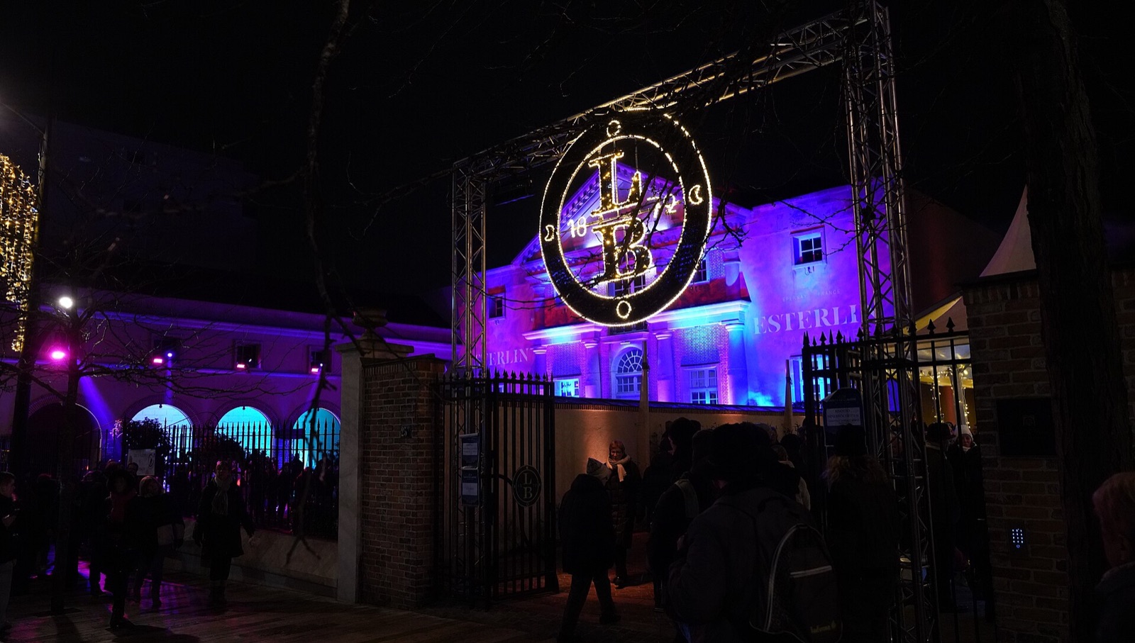 Leclerc Briant in Épernay